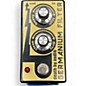 Used Death By Audio GERMANIUM FILTER Effect Pedal thumbnail