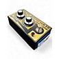 Used Death By Audio GERMANIUM FILTER Effect Pedal