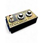 Used Death By Audio GERMANIUM FILTER Effect Pedal