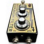 Used Death By Audio GERMANIUM FILTER Effect Pedal