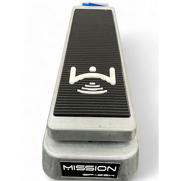 Used Mission Engineering EP25K Pedal