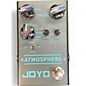 Used Joyo R-14 Atmosphere Reverb Effect Pedal thumbnail