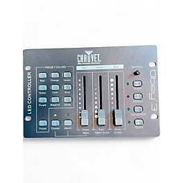 Used CHAUVET DJ Obey 3 Lighting Controller