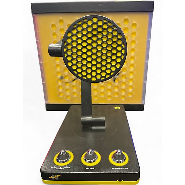 Used Neat Used Neat BUMBLEBEE USB Microphone