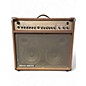 Used Genz Benz Used Genz Benz shenandoah stereo 60 Acoustic Guitar Combo Amp thumbnail