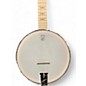 Used Deering Used Deering GOODTIME Natural Banjo