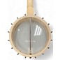 Used Deering Used Deering GOODTIME Natural Banjo