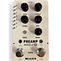 Used Mooer Preamp Model X2 Pedal thumbnail