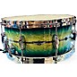 Used 2024 TAMA 6.5in STAR CERULEAN BIRDSEYE MAPLE BURST  Drum thumbnail