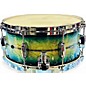 Used 2024 TAMA 6.5in STAR CERULEAN BIRDSEYE MAPLE BURST  Drum