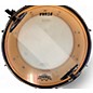 Used 2024 TAMA 6.5in STAR CERULEAN BIRDSEYE MAPLE BURST  Drum