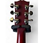 Used Gibson Used 2015 Gibson ES335 Faded Cherry Hollow Body Electric Guitar