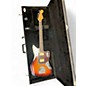 Used Fender Used 2019 Fender Kurt Cobain Signature Jaguar NOS 3 Tone Sunburst Solid Body Electric Guitar