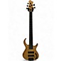 Used Sire Used Sire Marcus Miller M7 Swamp Ash 5 String Natural Electric Bass Guitar thumbnail