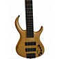 Used Sire Used Sire Marcus Miller M7 Swamp Ash 5 String Natural Electric Bass Guitar