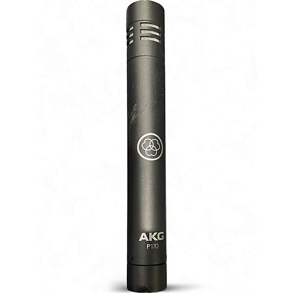 Used AKG Used AKG P170 Project Studio Condenser Microphone