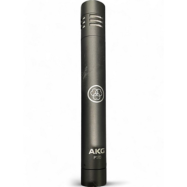 Used AKG Used AKG P170 Project Studio Condenser Microphone