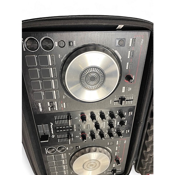 Used Pioneer DJ Used Pioneer DJ DDJSB3 DJ Controller