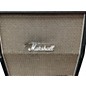 Used 2000 Marshall 1960AX 4x12 100W Classic Slant Guitar Cabinet