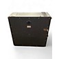 Used 2000 Marshall 1960AX 4x12 100W Classic Slant Guitar Cabinet