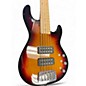 Used G&L Used G&L USA L2500 5 String Tobacco Burst Electric Bass Guitar