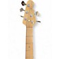 Used G&L Used G&L USA L2500 5 String Tobacco Burst Electric Bass Guitar