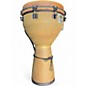 Used Remo World Percussion Djembe