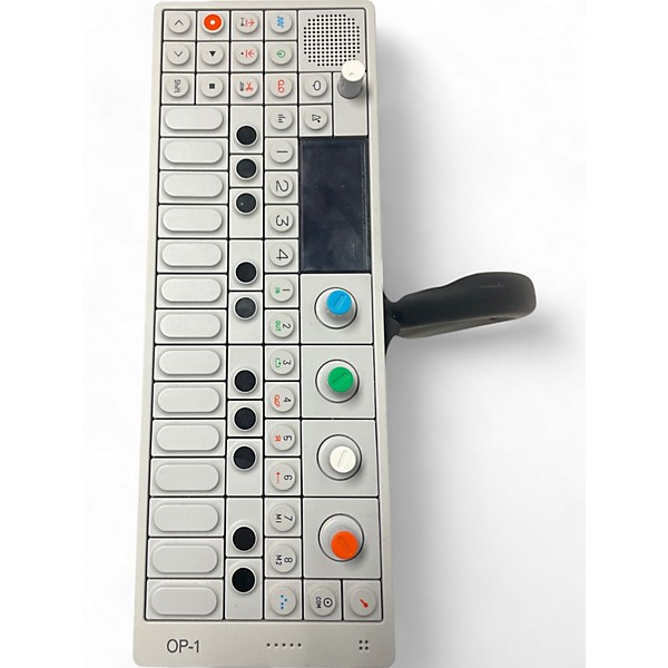 Used teenage engineering OP-1 Keyboard Workstation