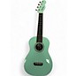 Used Fender zuma Seafoam Green Ukulele thumbnail