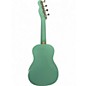 Used Fender zuma Seafoam Green Ukulele