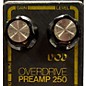 Vintage 1970s DOD OVERDRIVE 250 GRAY BOX Effect Pedal thumbnail