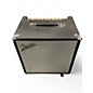 Used Fender Used Fender RUMBLE 40 1X10 Bass Combo Amp thumbnail