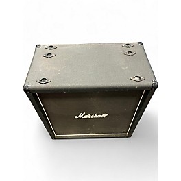 Used Marshall Used Marshall 8412 4X12 Guitar Cabinet