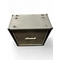 Used Marshall Used Marshall 8412 4X12 Guitar Cabinet thumbnail