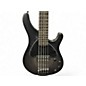 Used sandberg California TT 5 String Black Electric Bass Guitar