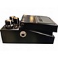 Used BOSS DS-1 BK Effect Pedal