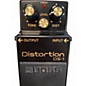 Used BOSS DS-1 BK Effect Pedal