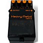 Used BOSS Used BOSS HM2 Heavy Metal Effect Pedal thumbnail