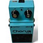 Used BOSS Used BOSS CE2 Chorus Effect Pedal