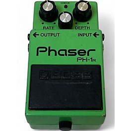 Used BOSS Used BOSS PH1R Effect Pedal