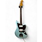 Used Squier Used Squier Classic Vibe 60s Jazzmaster LIGHT BLUE Solid Body Electric Guitar thumbnail