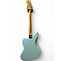 Used Squier Used Squier Classic Vibe 60s Jazzmaster LIGHT BLUE Solid Body Electric Guitar