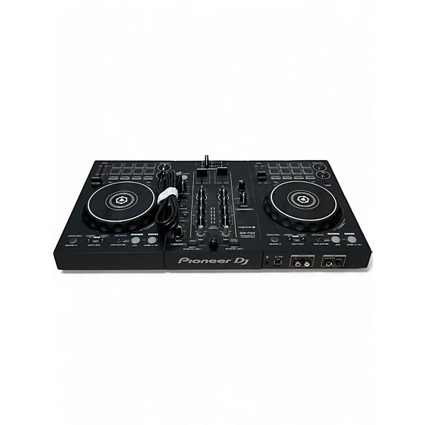 Used Pioneer DJ Used Pioneer DJ DDJ400 DJ Controller