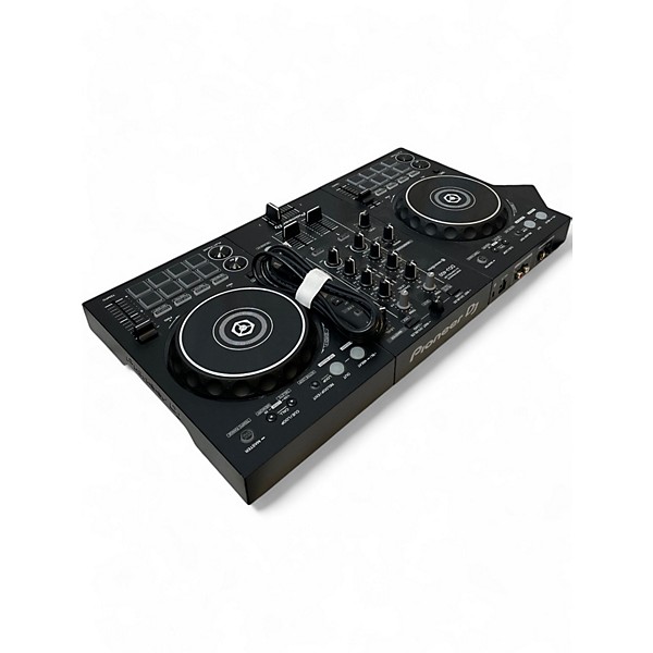 Used Pioneer DJ Used Pioneer DJ DDJ400 DJ Controller