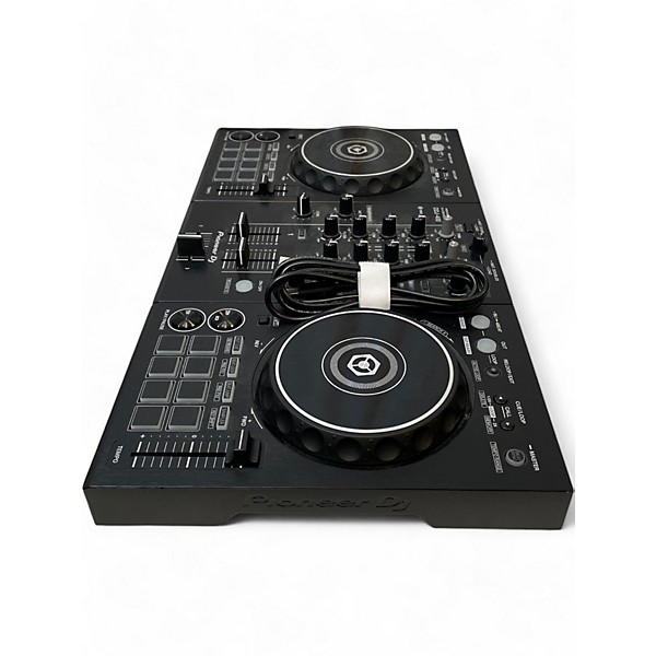 Used Pioneer DJ Used Pioneer DJ DDJ400 DJ Controller