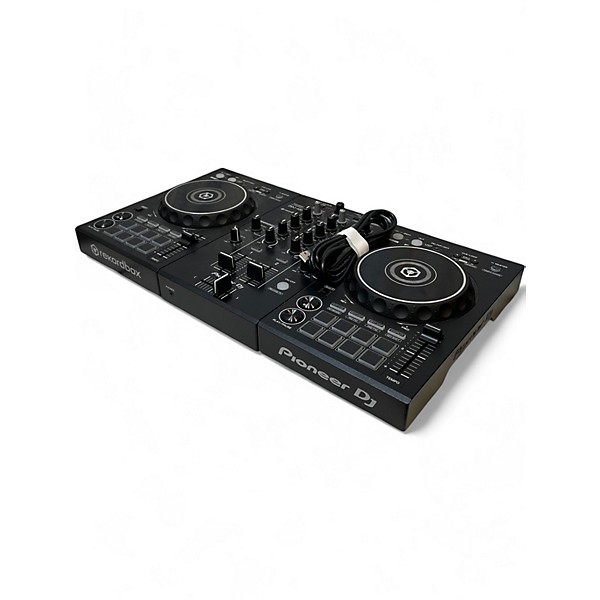 Used Pioneer DJ Used Pioneer DJ DDJ400 DJ Controller