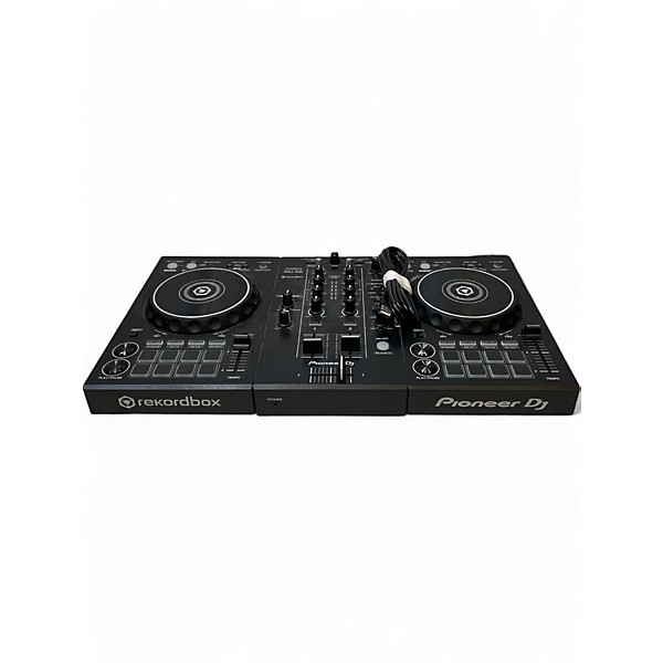 Used Pioneer DJ Used Pioneer DJ DDJ400 DJ Controller