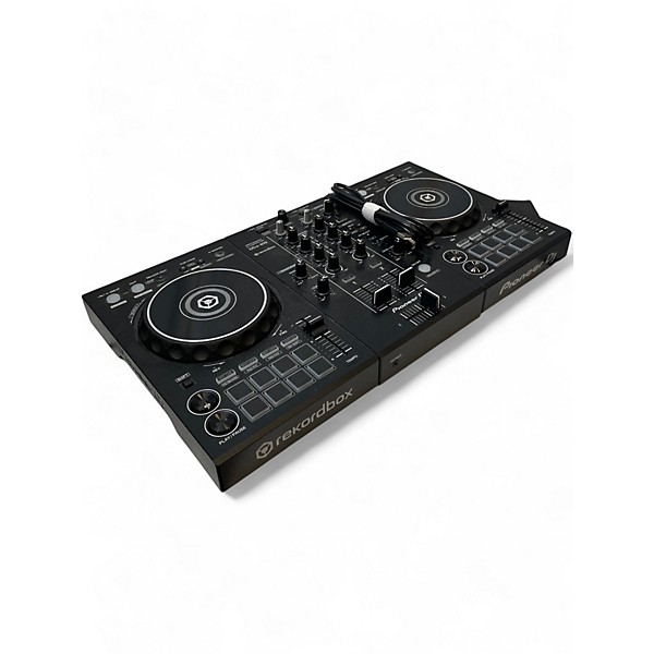 Used Pioneer DJ Used Pioneer DJ DDJ400 DJ Controller