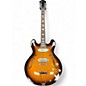 Used Epiphone Used Epiphone 1982 MATSOMOKU CASINO PRE-ELITIST 3 Color Sunburst Hollow Body Electric Guitar thumbnail