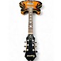 Used Epiphone Used Epiphone 1982 MATSOMOKU CASINO PRE-ELITIST 3 Color Sunburst Hollow Body Electric Guitar